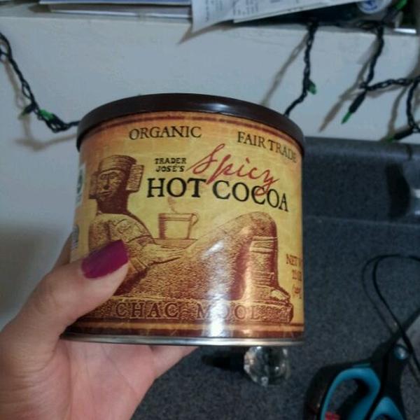 Photo taken at Trader Joe's by Perla V. on 3/15/2012