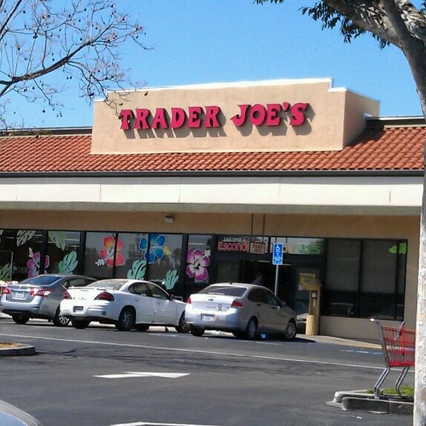 Photo taken at Trader Joe's by Rachelle S. on 4/21/2014