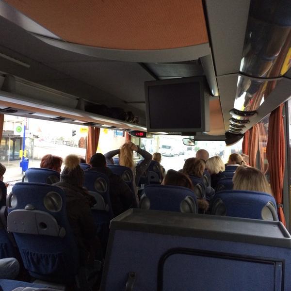 Photo taken at REWE by Thomas L. on 12/15/2013