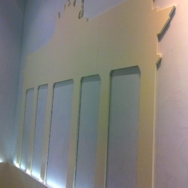 Photo taken at dm-drogerie markt by Dashenka K. on 5/6/2014