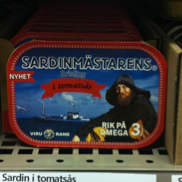 Photo taken at Coop Forum by Niklas A. on 9/11/2011