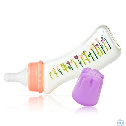 Betta贝塔奶瓶 Jewel智能系列 玻璃奶瓶GF4- 防胀气 婴儿奶瓶 新生儿奶瓶 日本进口奶瓶 Betta贝塔奶瓶 Jewel智能系列 玻璃奶瓶GF4- 防胀气 婴儿奶瓶 新生儿奶瓶 日本进口奶瓶