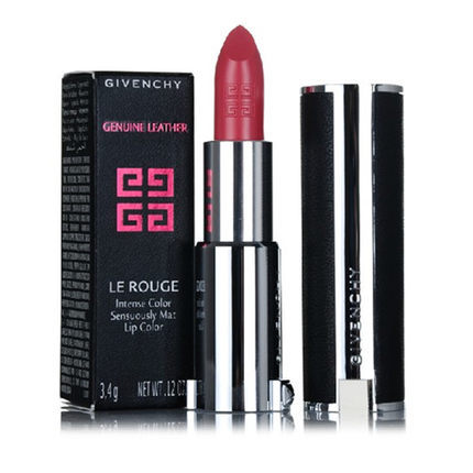 Givenchy/纪梵希小羊皮口红/唇膏3.4g 302,303,304,306,307,315