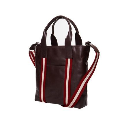 Bally/巴利正品BATACILO新款男士手提肩背斜挎包香港直邮
