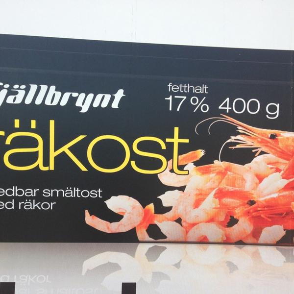 Photo taken at ICA Malmborgs, Limhamn by Claus C. on 4/29/2013