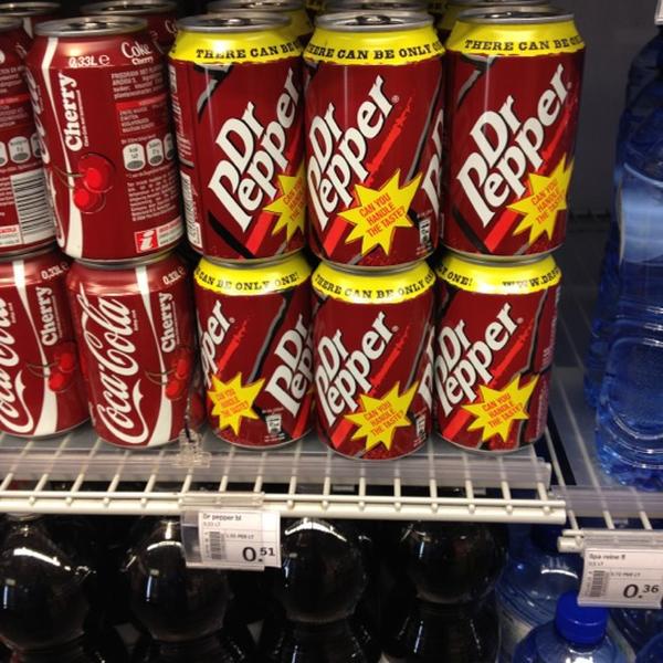 Photo taken at Albert Heijn by Jeroen K. on 8/24/2012