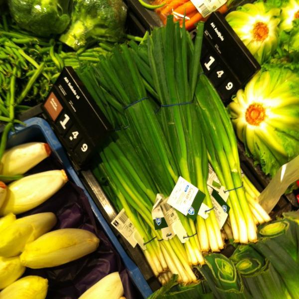 Photo taken at Albert Heijn by Antoniomedia S. on 1/20/2013