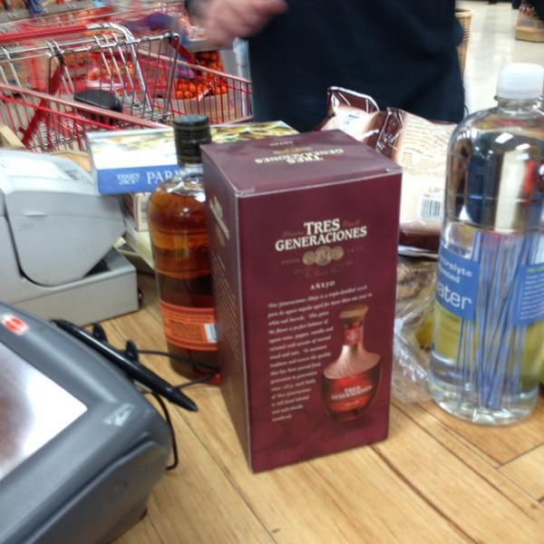 Photo taken at Trader Joe's by Gaston H. on 2/17/2013
