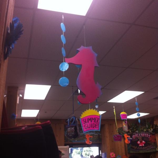 Photo taken at Trader Joe's by Susan M B. on 6/21/2012