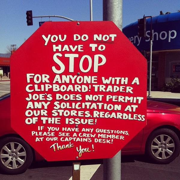 Photo taken at Trader Joe's by Joe C. on 2/22/2013