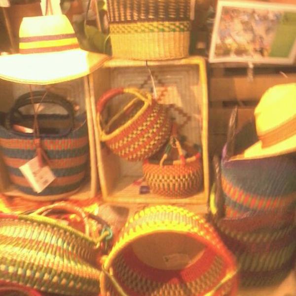 Photo taken at Whole Foods Market by Donnie J. on 5/18/2012-佛罗里达州杰克逊维尔圣何塞大道10601 Photo taken at Whole Foods Market by Donnie J. on 5/18/2012