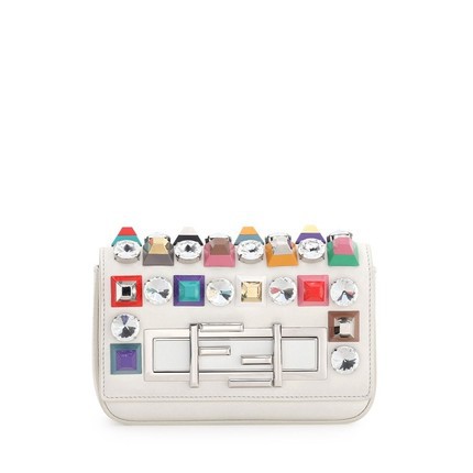 FENDI/芬迪 女包 女式手拿包 Q01769616