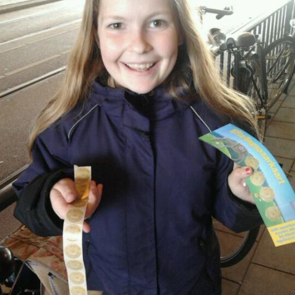 Photo taken at Albert Heijn XL by Alet C. on 3/24/2012-荷兰南荷兰省莱岑丹锦带路48号 Photo taken at Albert Heijn XL by Alet C. on 3/24/2012