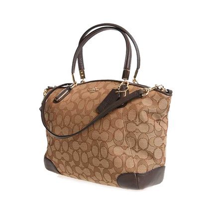 COACH/蔻驰正品CO36220女士时尚经典单肩手提包香港直邮 COACH/蔻驰正品CO36220女士时尚经典单肩手提包香港直邮