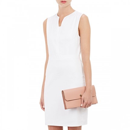 Valextra 女包 女式手拿包 Q01773527 PINK