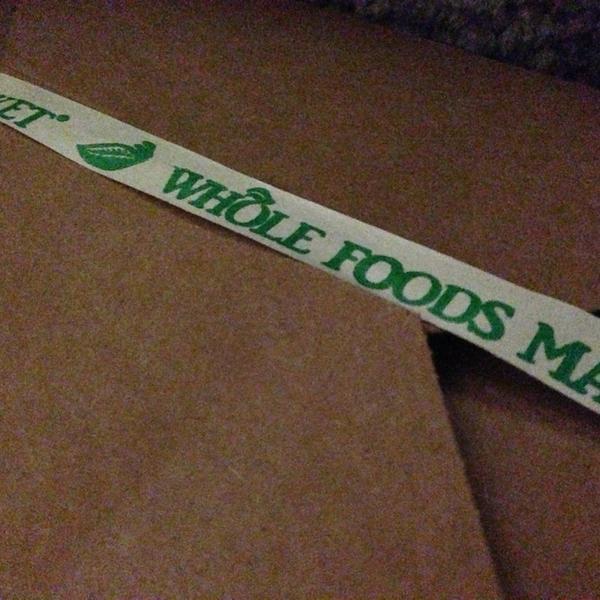 Photo taken at Whole Foods Market by DF (Duane) H. on 12/24/2012