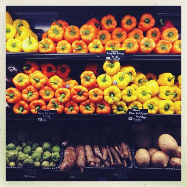 Photo taken at Whole Foods Market by Cody K. on 2/28/2013-佐治亚州亚特兰大650庞塞·德莱昂大道东北650 Photo taken at Whole Foods Market by Cody K. on 2/28/2013