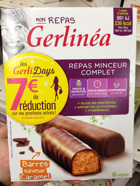 EugeneBlond华夫饼干