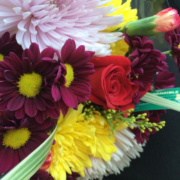 Photo taken at Whole Foods Market by Kara K. on 6/7/2014