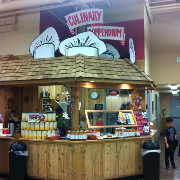 Photo taken at Trader Joe's by Desa A. on 4/2/2012