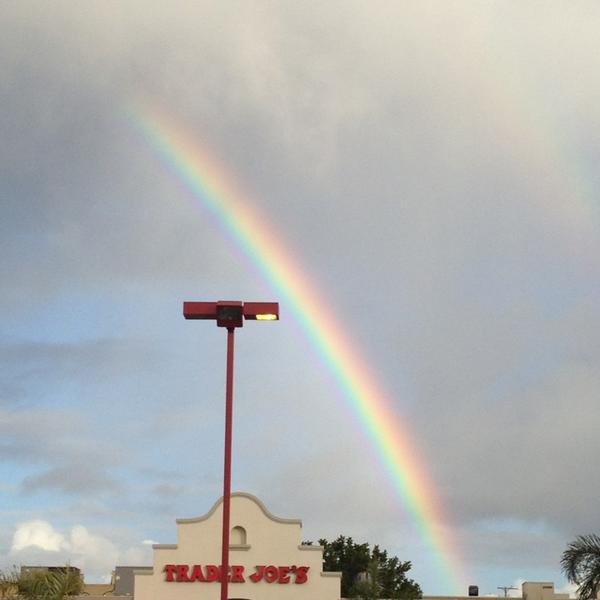 Photo taken at Trader Joe's by Todd D. on 1/7/2013
