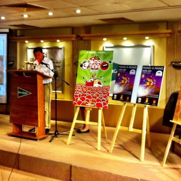 Photo taken at El Corte Inglés by Vicente S. on 8/9/2012