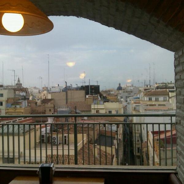 Photo taken at El Corte Inglés by Fernando L. on 8/10/2012