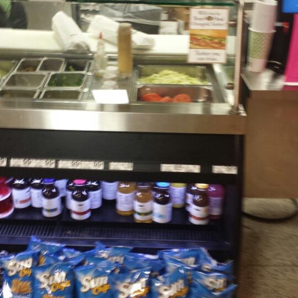 Photo taken at Publix by Adam K. on 12/30/2013