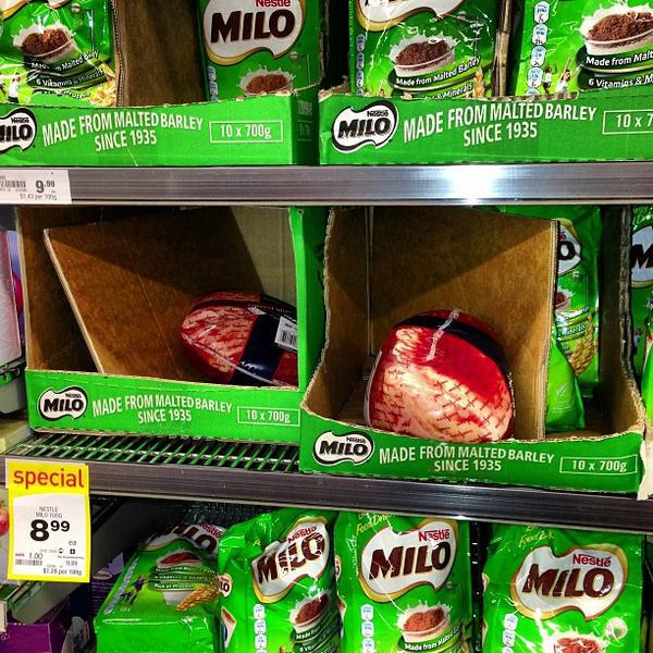 Photo taken at Countdown by Yaman K. on 3/1/2013