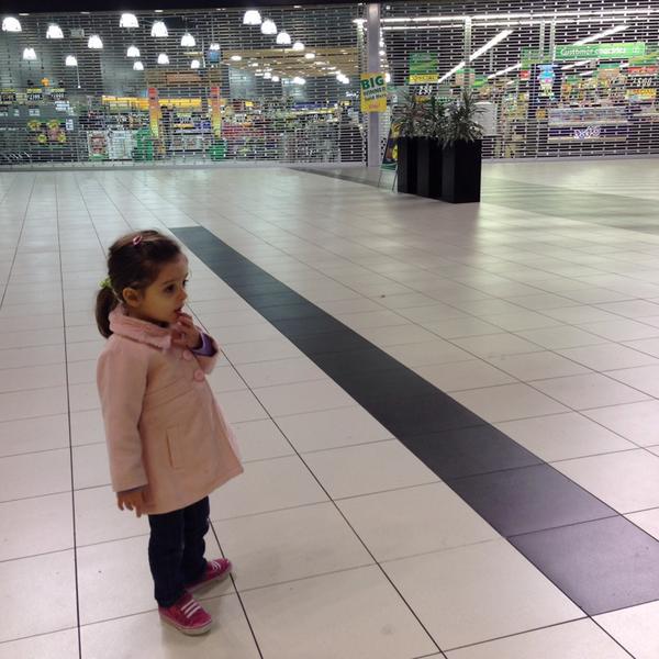 Photo taken at Countdown by Yaman K. on 6/29/2013