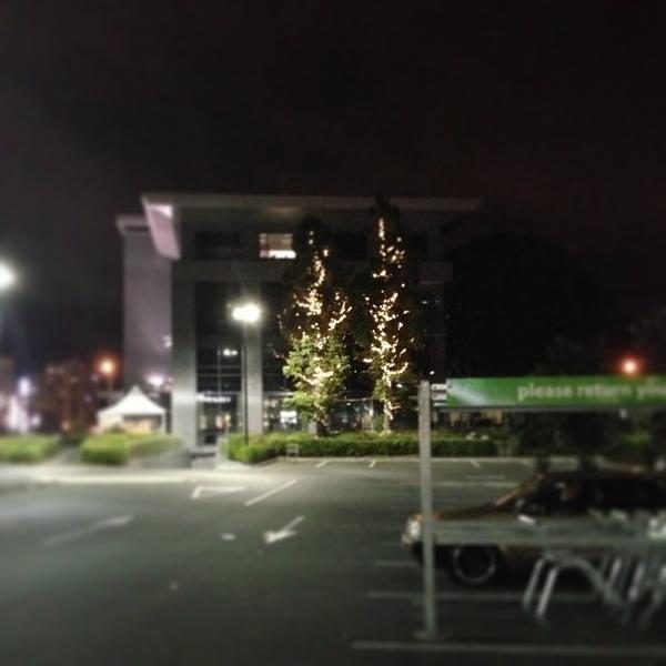 Photo taken at Countdown by Yaman K. on 12/29/2012