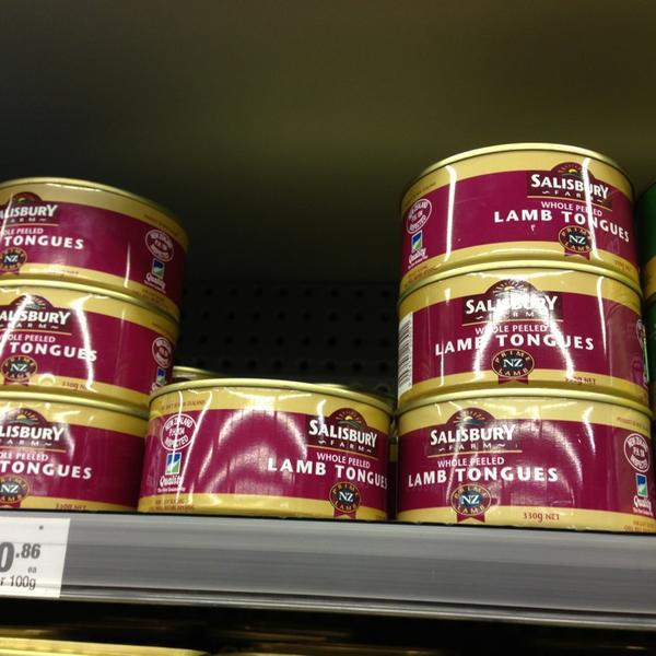 Photo taken at Countdown by Jessie on 3/8/2013