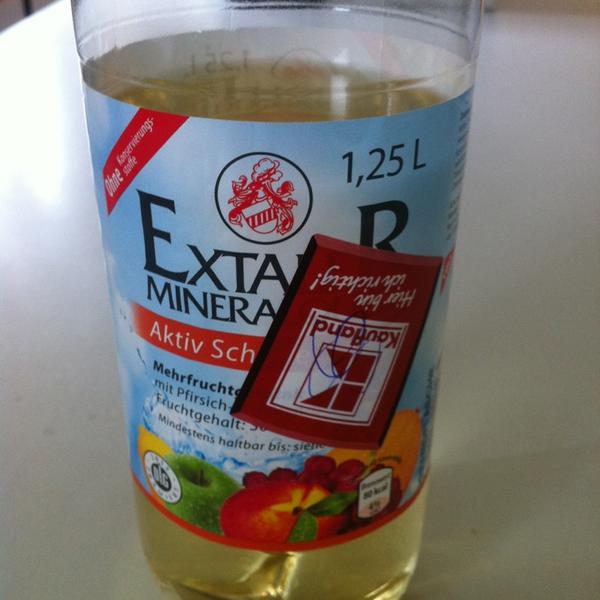 Photo taken at Kaufland by Diana S. on 8/7/2013