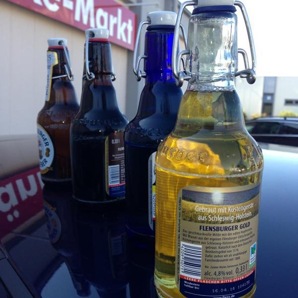 Photo taken at Kaufland by Rainer K. on 8/1/2013