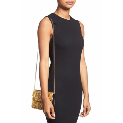 Jimmy Choo/周仰杰 女包 女式手拿包 Q01707365