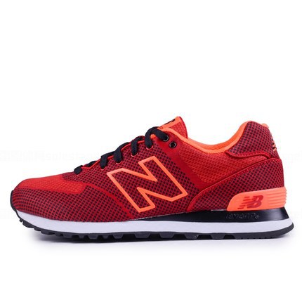 NEW BALANCE NB 574跑鞋运动鞋休闲复古跑步鞋男 ML574ALN-ALH