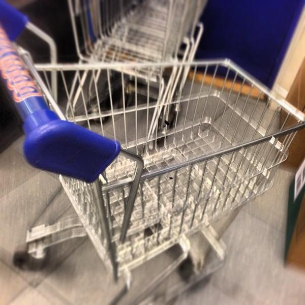 Photo taken at Rema 1000 by Torgeir W. on 5/8/2013