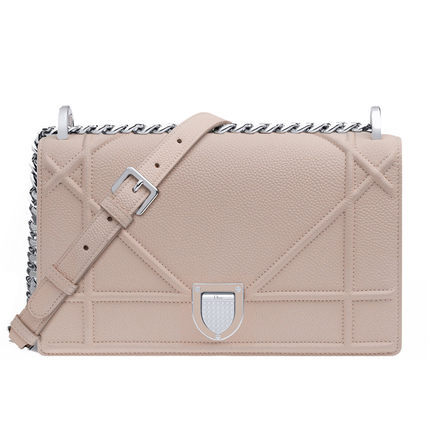 正品直邮Dior迪奥2016新款女包小牛皮单肩包斜挎包M0422PVRG M413