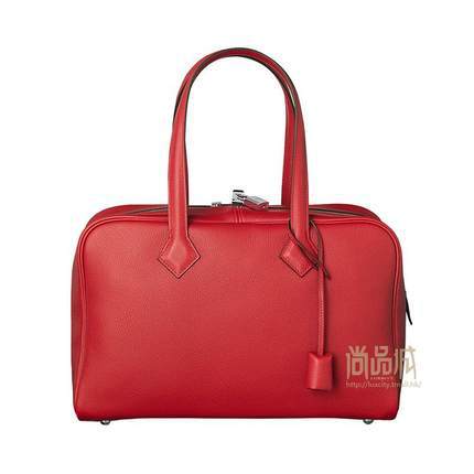 正品Hermes爱马仕2016新款女士潮真皮经典红色手提包H068019CKD5 正品Hermes爱马仕2016新款女士潮真皮经典红色手提包H068019CKD5