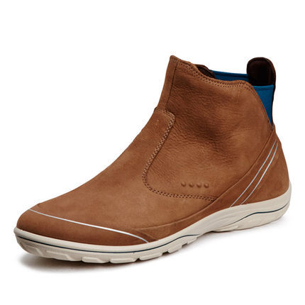 Ecco/爱步2016新款女鞋休闲女靴836553专柜正品海外直邮