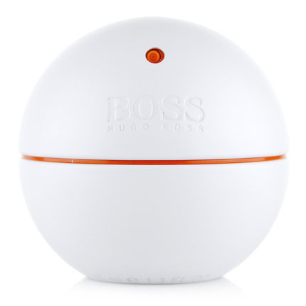 香港直邮 Hugo Boss/博斯 酷白动感白地球男士淡香水40ML 香港直邮 Hugo Boss/博斯 酷白动感白地球男士淡香水40ML