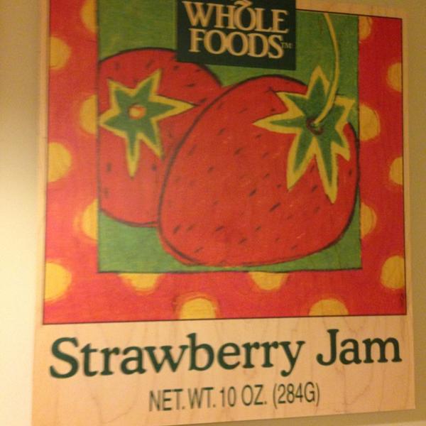 Photo taken at Whole Foods by Chuck N. on 9/17/2013