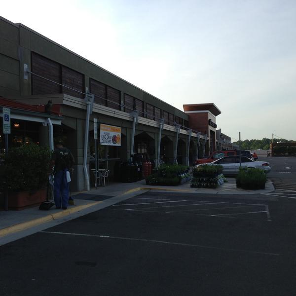 Photo taken at Whole Foods by Chuck N. on 5/10/2013