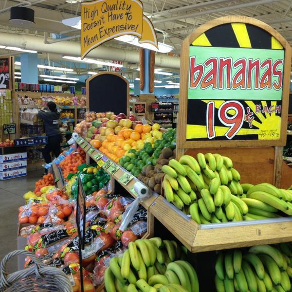 Photo taken at Trader Joe's by Kevin R. on 1/21/2013