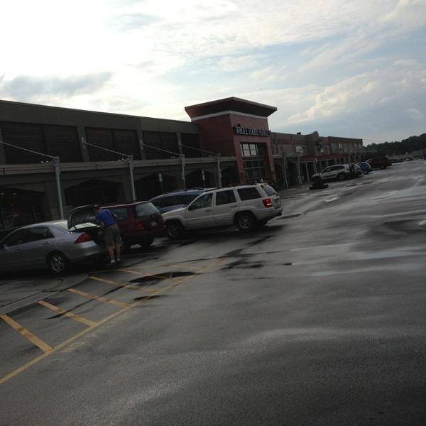 Photo taken at Whole Foods by Chuck N. on 8/6/2013
