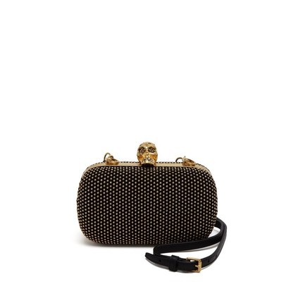 Alexander McQueen/McQ/麦昆 女包 女式手拿包 Q00027755