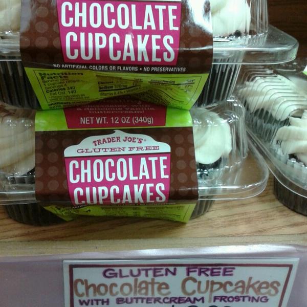 Photo taken at Trader Joe's by Charlie S. on 1/18/2014