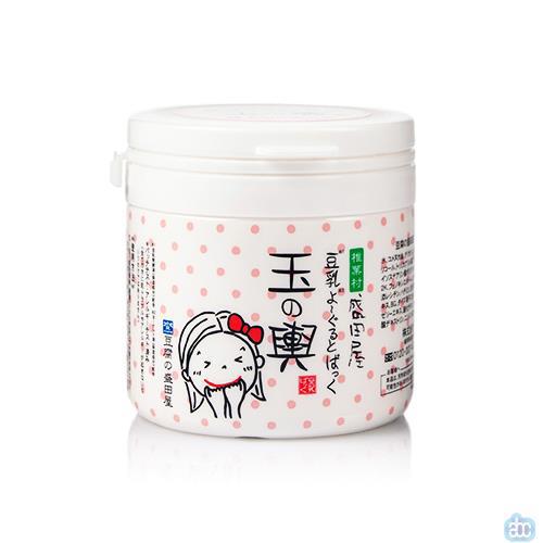 日本进口水洗式面膜-盛田屋豆腐面膜 美白保湿滋润护肤 豆乳面膜 水洗式面膜 日本进口水洗式面膜-盛田屋豆腐面膜 美白保湿滋润护肤 豆乳面膜 水洗式面膜