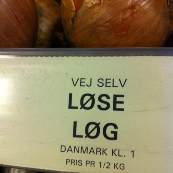 Photo taken at Irma Østerbrogade 52 by Bent Johan P. on 6/13/2012