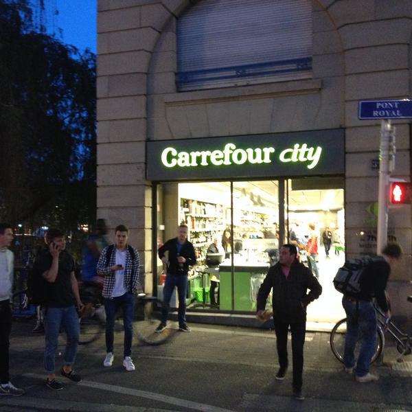 Carrefour